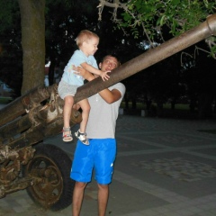 Серега Дрынкин, 14.05, Воронеж