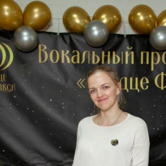 Anna Monich, 23.04, Кольцово