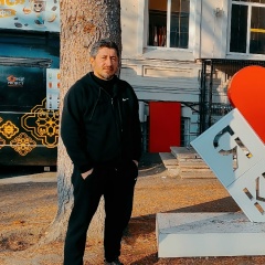 Xeyyam Rehimov, Кропивницкий / Кировоград