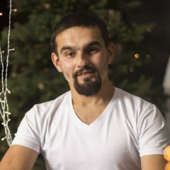 Тимур Тимергалиев, 11.04.1988, Набережные Челны