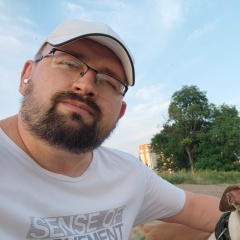 Андрей Калинин, 24.07.1980, Волгоград