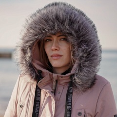 Ириска Королькова, Ржев