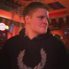 Даниил Олегович, 25.11.1996, Санкт-Петербург