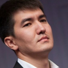 Jandos Ermahanov, 15.01.1987, Кызылорда