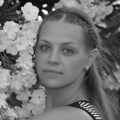 Валентина Скуржинская, 30.09.1984, Hannover