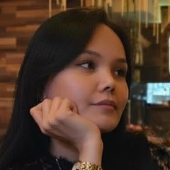 Гуля Таганова, 23.12, Санкт-Петербург
