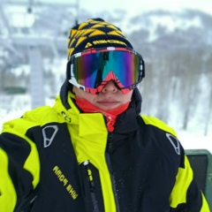 Alem Abeuov, 05.04.1988, Усть-Каменогорск