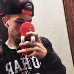 Алина Николаева, 01.02.1996