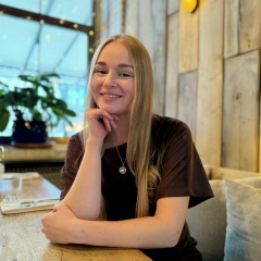 Алиса Огнева