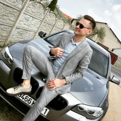 Александр Носик, 29.02, Минск