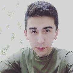 Руслан Сабитов, 01.06.1923, Казань