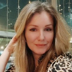 Наталья Трубачева, 27.02