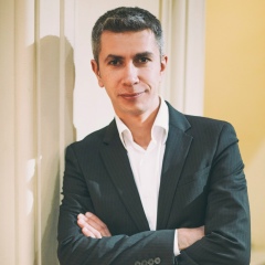 Константин Коновалов, 03.09.1982, Москва