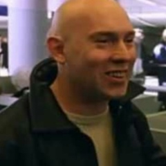 Голиаф Смотрящий, Уфа