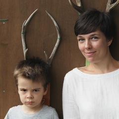 Ekaterina Lambard, 21.02.1989, Tachikawa