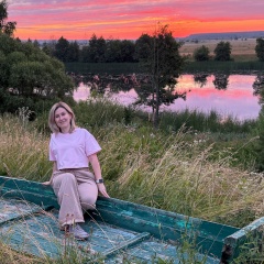 Людмила Матыцина, 15.08, Москва