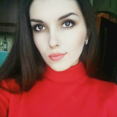 Алина Васильченко, 05.01, Ичня