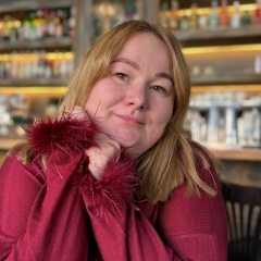 Людмила Тиханова, 26.11.1987