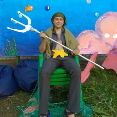 Жека Васильев, Санкт-Петербург