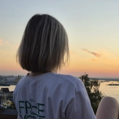 Наташа Руднева, Липецк