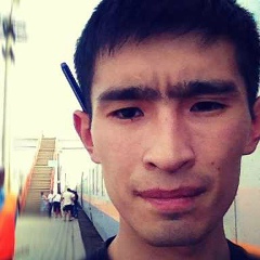 Askar Nurmukhambetov, 03.08.1986, Алматы