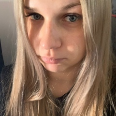 Мария Румянцева, 01.12.1993, Москва