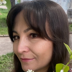 Анна Прошина, 19.09.1981, Иркутск