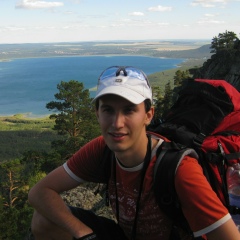 Борис Каримов, 05.12.1988, Астана