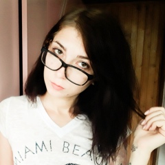 Марта Заскалько, 25.10, Днепр (Днепропетровск)