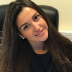 Анна Пачанова, 16.01