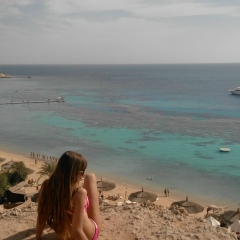 Олеся Василенко, 26.08, Кропивницкий / Кировоград