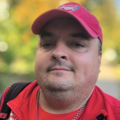 Серёга Васильев, 21.08.1986, Запорожье