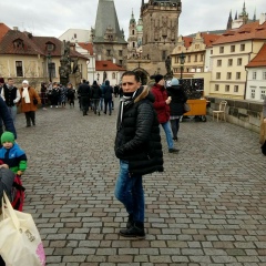 Bilal Benattia, 04.03.1988, Olomouc