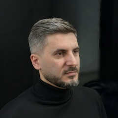 Никита Вторушин, Мурино