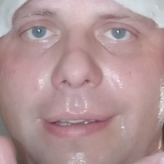 Юра Тупицын, 17.05.1985, Ярославль