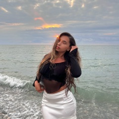 Ariana Tsatrian, 06.03