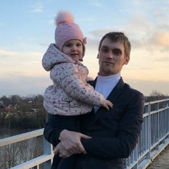 Максим Хайров, 23.12.1988, Москва