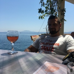 Desert Cal, 11.10.1986, Санкт-Петербург