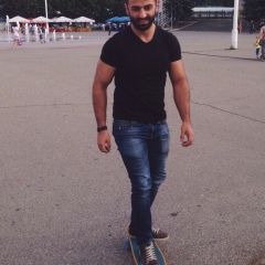 Misha Gogoladze, 17.04.1988, Ессентуки