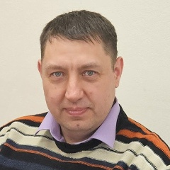 Максим Абдин, 27.11.1978, Екатеринбург