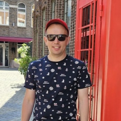 Дмитрий Ременец, 23.05.1988