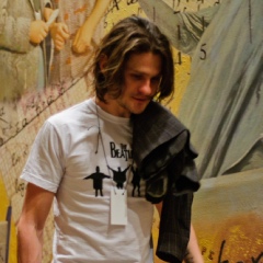 Павел Крамчанинов, 23.01, Одесса