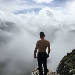 Евгений Вершинин, 08.11.1986, Улан-Удэ