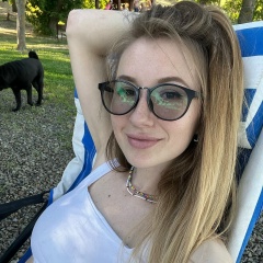 Диана Скиба, 30.07
