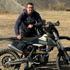 Игорь Протасов, 16.10.1989, Макеевка