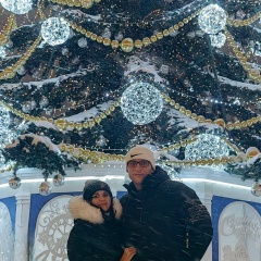 Валентина Гунькина, Воронеж