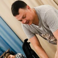 Валерий Петров, 04.09, Камские Поляны