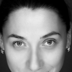 Матильда Радостная, 31.01, Черкассы