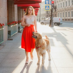 Natalya Romanova, 18.11