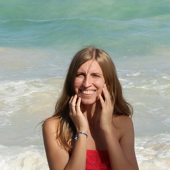 Надежда Белянина, 21.03, Санкт-Петербург